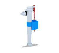Арматура АНИ впускной клапан, боковая подводка 1/2" WC5010