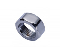 Гайка задняя для смесителя 3/4"