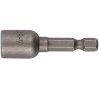 FIT Насадка 10х48мм, для шурупов и болтов 57940