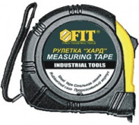 FIT Рулетка 7.5м х 25мм 17207