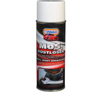 Аэрозоль MOS2 400 мл.