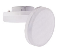 Лампа GX53 LED 6W 220V 4200К (27х75мм) 