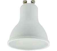 Лампа GU10 LED MR16 8W 3000К WOLTA