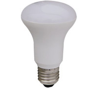 Лампа LED R63 8W E27 4200К G7QV80ELC