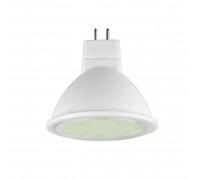Лампа GU5.3 LED MR16 5W 12V 3000К