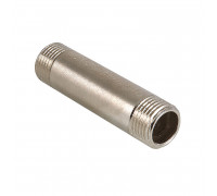 Бочонок никель 1/2"х80мм