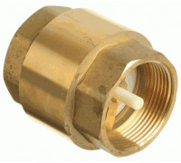 Клапан обратный 1/2"