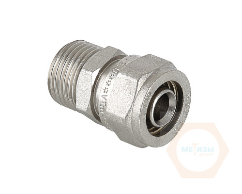 Соединитель 16х3/4" Н.Р. VALTEC