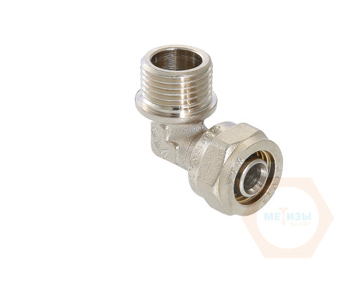 Уголок 16х3/4" Н.Р. VALTEC