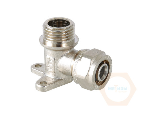 Водорозетка 16х1/2" Н.Р. VALTEC