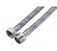Подводка для воды В-Н 1/2" 40см