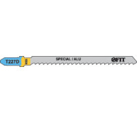 FIT Полотно по металлу 100/74/3 Т227D 40977