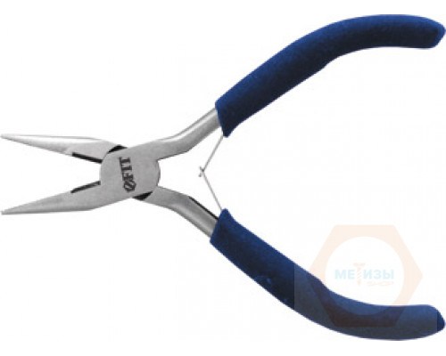 FIT Тонконосы мини, 125 мм, 51155