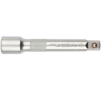 Удлинитель для воротка CrV 1/2*125мм, 62524