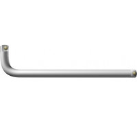FIT Вороток L-образный, Crv 1/2*250*60мм 62538