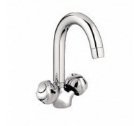 Смеситель для умывальника LEDEME L1126