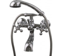 Смеситель для ванной LEDEME L3019