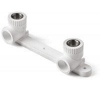 PP-R планка 25х1/2" внутренняя резьба