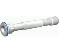 Гофросифон 1.1/2"х40/50 800мм G106